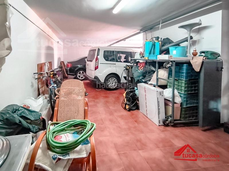 Foto cf058fe1-1bd5-49d4-a337-9ce430dbf6be. Chalet avec parking piscine dans Alcolea Córdoba