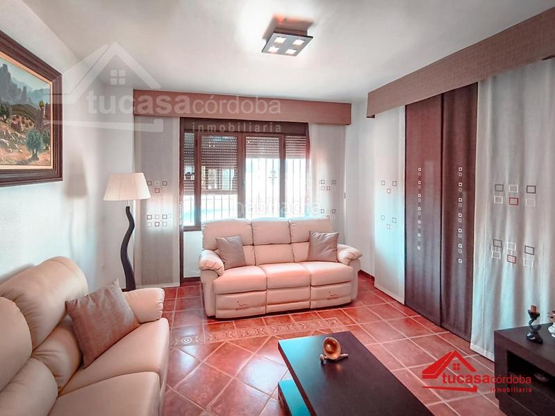 Foto e4cd9139-3ecc-4b8f-9d43-2145ead22479. Chalet avec parking piscine dans Alcolea Córdoba