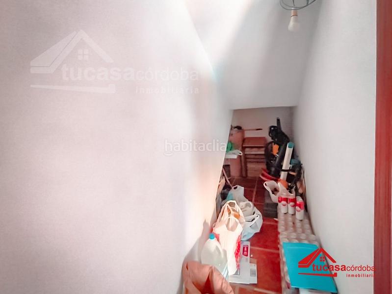 Foto eb6b1254-29cc-4516-a192-89dee8b2f01b. Chalet avec parking piscine dans Alcolea Córdoba