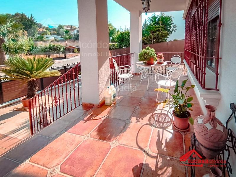 Foto ff7a3c41-4cfe-4f57-a183-ab417f89b397. Chalet avec parking piscine dans Alcolea Córdoba