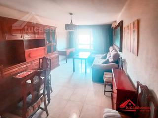 Appartement en Fuensanta- Arcngel. Luminosidad, espacio y ubicacin una excelente inversin en sant