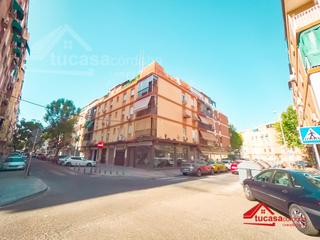 Pis a Viñuela - Rescatado. Piso exterior para personalizar en av. barcelona  viñuela hazlo