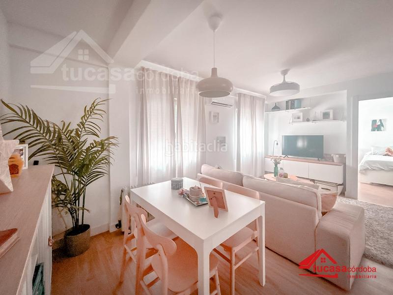 Foto 0cab1ccd-3dfc-4c9a-9086-5dec2ce19b49. Appartamento in Santa Rosa - Valdeolleros Córdoba