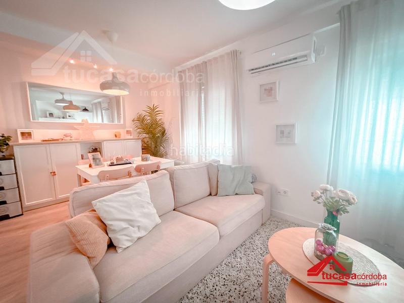 Foto 1be2a765-176f-4cda-a644-8e4b29b06078. Appartamento in Santa Rosa - Valdeolleros Córdoba