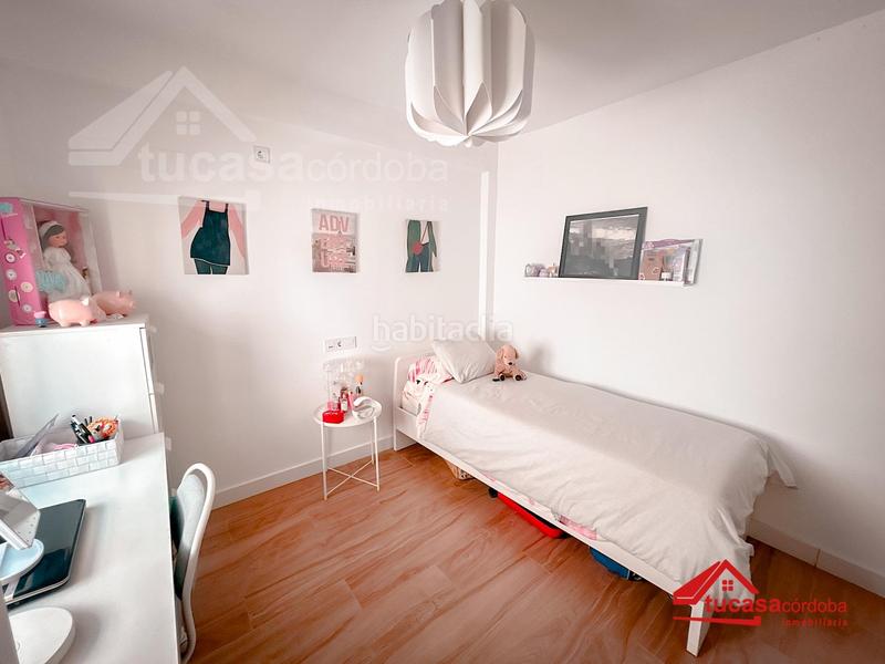 Foto 1e037009-e03a-46f1-846b-af188bd7c7d4. Appartamento in Santa Rosa - Valdeolleros Córdoba