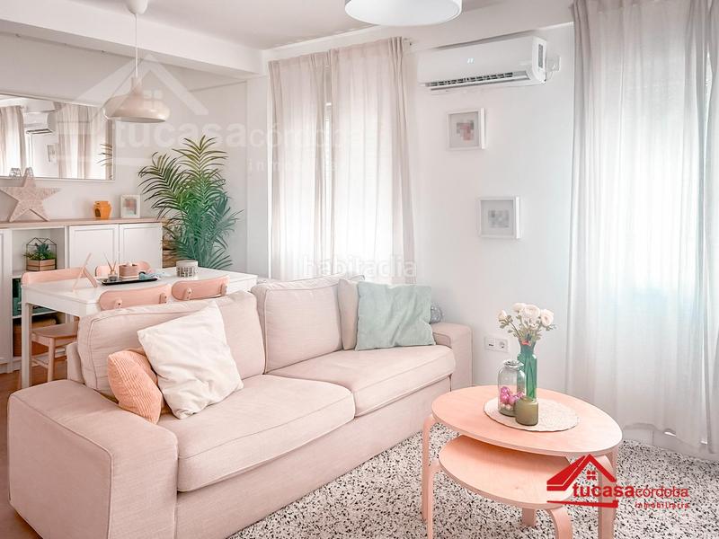 Foto 2521deb1-6785-42d3-8982-8ee95e2e90d2. Appartamento in Santa Rosa - Valdeolleros Córdoba