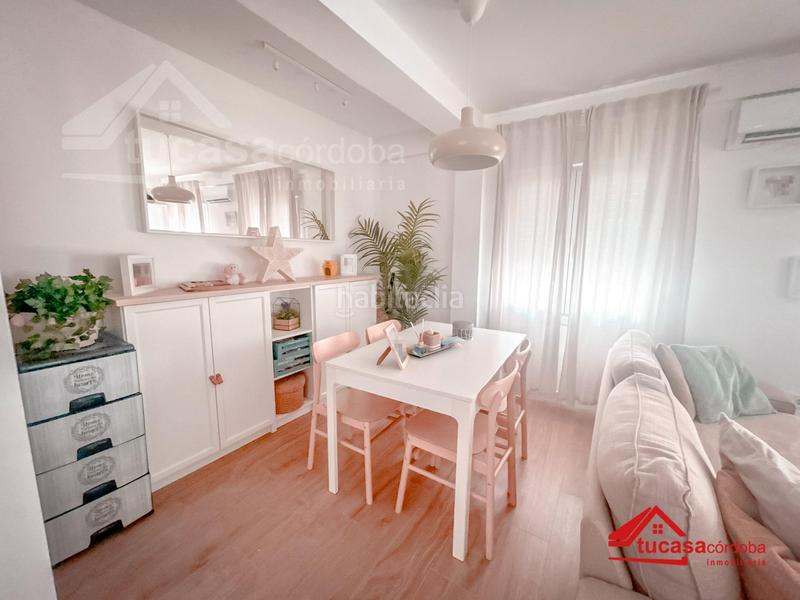 Foto 583eedeb-c422-4cd6-8b79-b3d05b9bf91e. Appartamento in Santa Rosa - Valdeolleros Córdoba