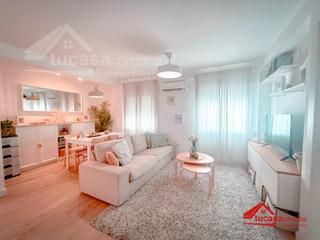 Pis a Santa Rosa - Valdeolleros. Moderno piso reformado en santa rosa  valdeolleros, córdoba