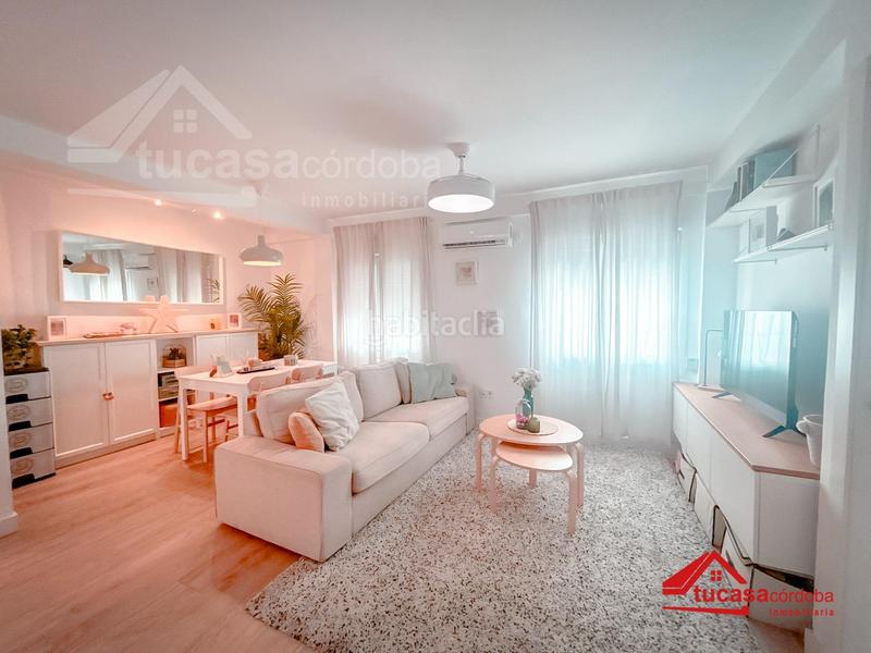 Foto 6575b7d7-3af3-4d7a-bd2d-c9189124037b. Appartamento in Santa Rosa - Valdeolleros Córdoba