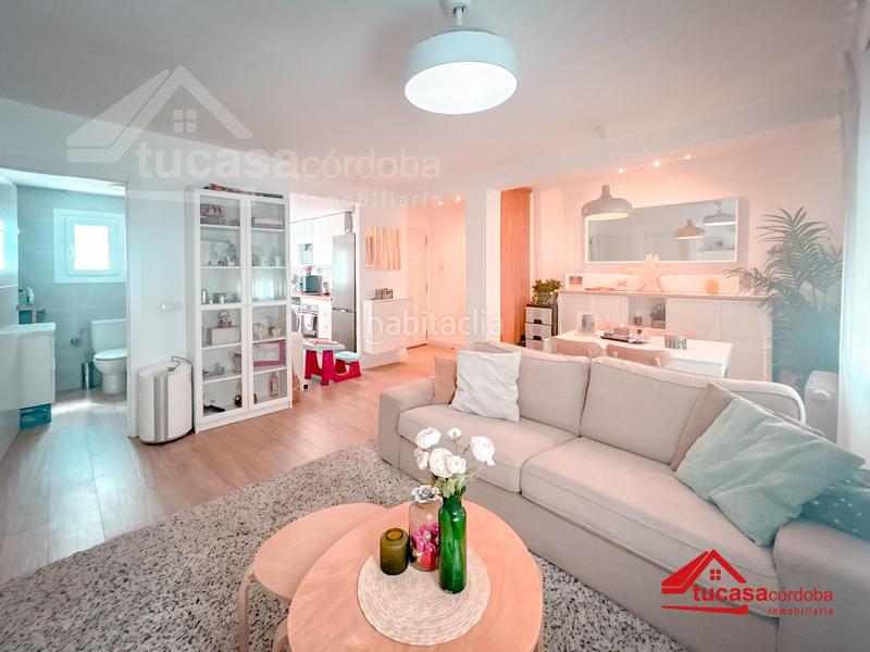 Foto 908d94c7-60eb-4af7-ab43-91a775a803d7. Appartamento in Santa Rosa - Valdeolleros Córdoba