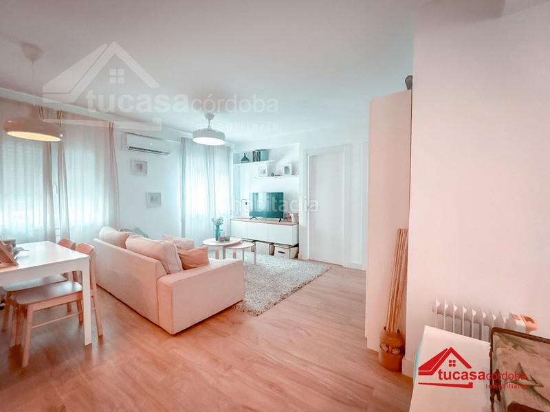 Foto a4710bce-8358-48a4-845d-da333de3376f. Appartamento in Santa Rosa - Valdeolleros Córdoba