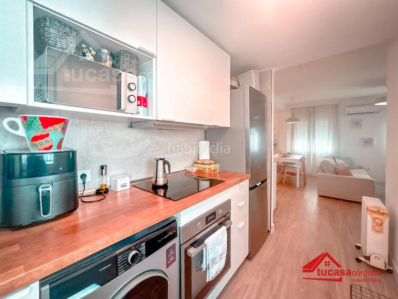 Foto b5429bfb-24ff-4130-8b46-f6648888eb64. Appartamento in Santa Rosa - Valdeolleros Córdoba