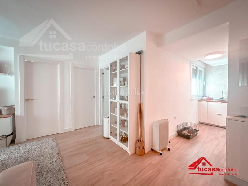 Foto d09fd99f-6f0e-448d-87d7-2f77ec38dcf5. Appartamento in Santa Rosa - Valdeolleros Córdoba