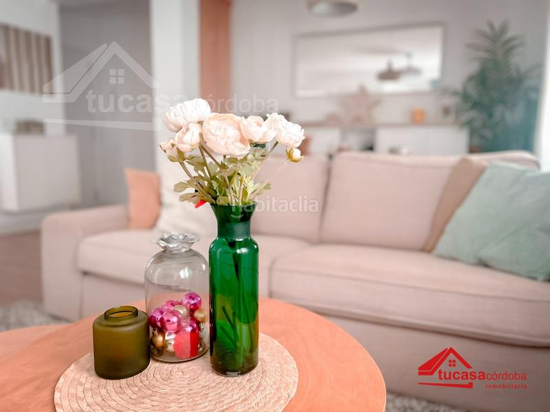 Foto d5fbf564-5f60-4240-abf0-e2a4e48b883a. Appartamento in Santa Rosa - Valdeolleros Córdoba