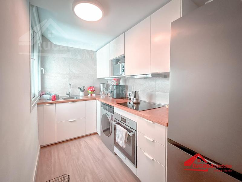 Foto f46ec1af-1b76-4742-8334-772f8dba90db. Appartamento in Santa Rosa - Valdeolleros Córdoba