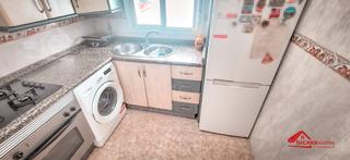 Appartement en Casco Histrico  - Ribera - San Basilio. Piso luminoso en el casco antiguo funcional, bien situado y con
