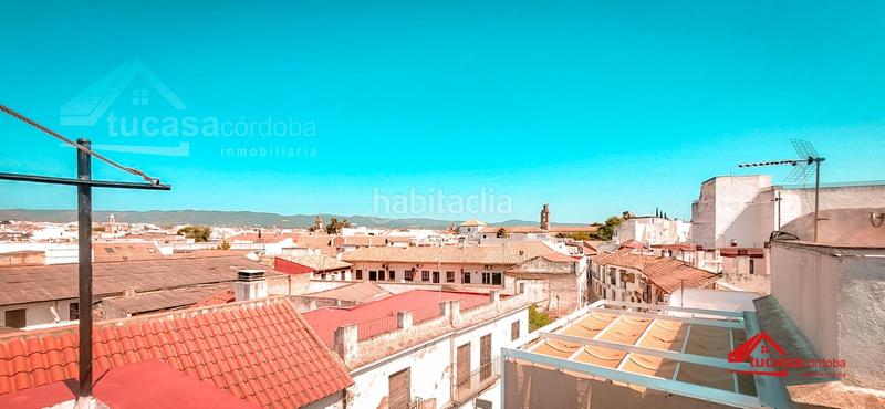 Foto 3f8a95a3-1427-4072-a189-a04c64168be4. Piso  luminoso en el casco antiguo funcional, bien situado y con muchas posibilidades en Córdoba