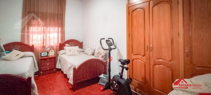 Foto 286eb462-e84c-4a27-8876-e3087253aa13. Bauernhof in Villarrubia Córdoba