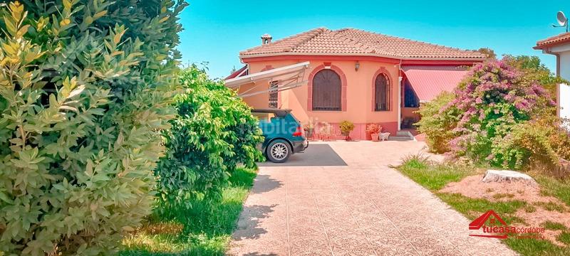 Foto 495ac742-d92a-459b-b22f-04fc3ffd4cc1. Bauernhof in Villarrubia Córdoba