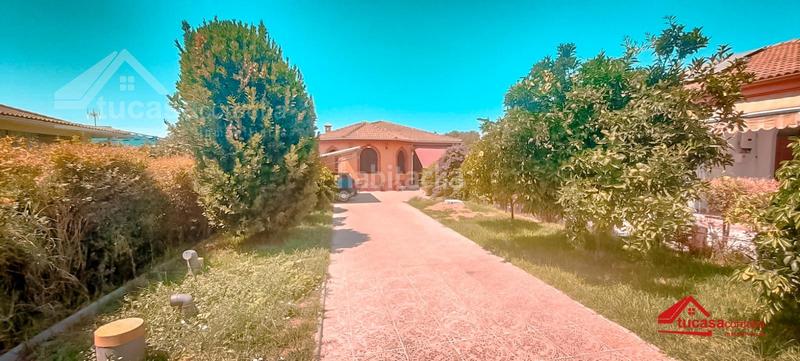 Foto 5d40aca8-466c-4d45-a04a-ac18db7641ed. Bauernhof in Villarrubia Córdoba