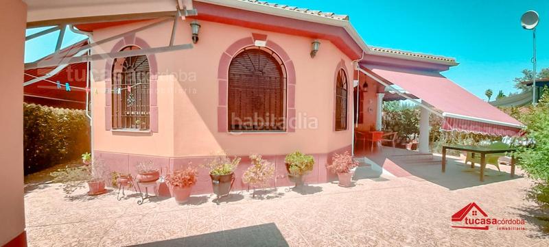 Foto 768a7744-034a-434b-8ade-2d6cf297d859. Bauernhof in Villarrubia Córdoba