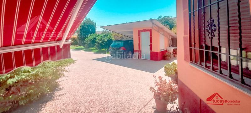 Foto 8305fa8f-6091-406d-9b65-19589d21c4b6. Bauernhof in Villarrubia Córdoba