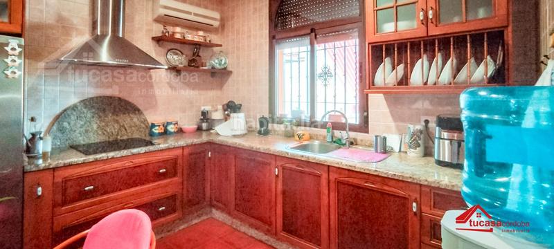 Foto 8d1249e1-ecc2-4625-a185-0f0c0d8e3948. Bauernhof in Villarrubia Córdoba