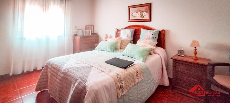 Foto c777771c-7a3b-40f8-8420-dcda38c2e234. Bauernhof in Villarrubia Córdoba