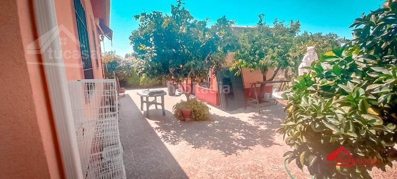 Foto ca72e2fa-7cdc-4c77-a627-24e93354dca8. Bauernhof in Villarrubia Córdoba