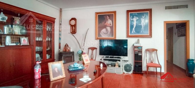 Foto d0cbc371-cfa5-47a5-af5c-036b14258a8e. Bauernhof in Villarrubia Córdoba