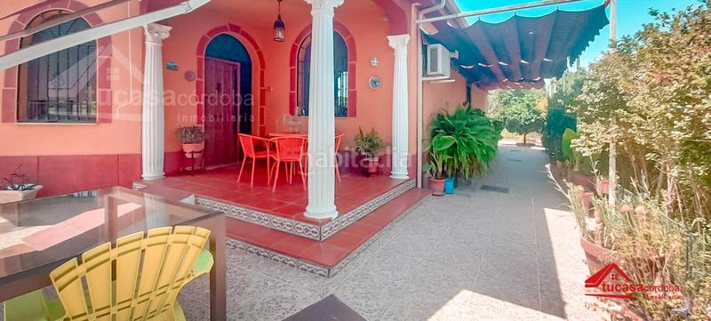 Foto d55bf2ab-bc9d-45a7-abad-83a5848671d4. Bauernhof in Villarrubia Córdoba