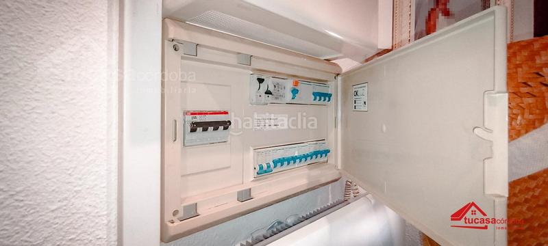 Foto dced8ea0-a728-49e7-8b72-38a1d99dbc5e. Bauernhof in Villarrubia Córdoba