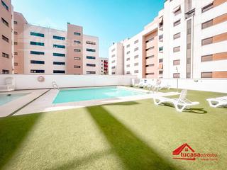 Piso en Ciudad Jardín - Zoco. Ático seminuevo en poniente con terraza, trastero y todas las co