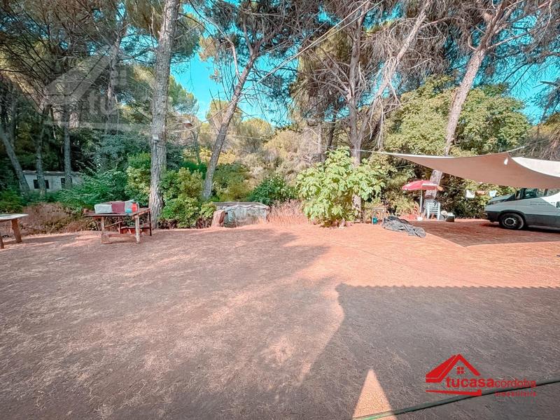 Foto 3da6f5bc-ab55-4465-b627-591e6e6c3850. Masía casa con gran terreno en la sierra urbanización el jardinito en Córdoba