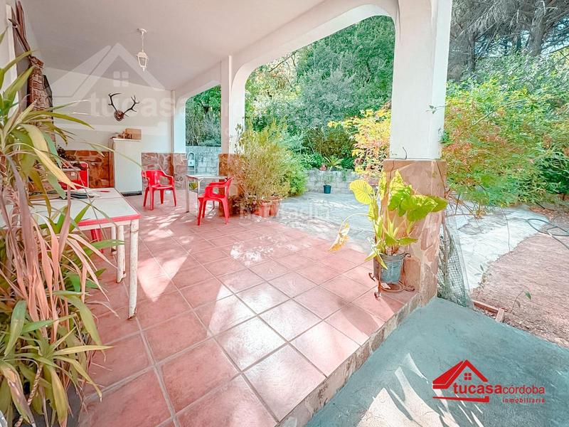 Foto 4f097e89-93f3-4cff-8dd1-9296aa9fbb01. Masía casa con gran terreno en la sierra urbanización el jardinito en Córdoba