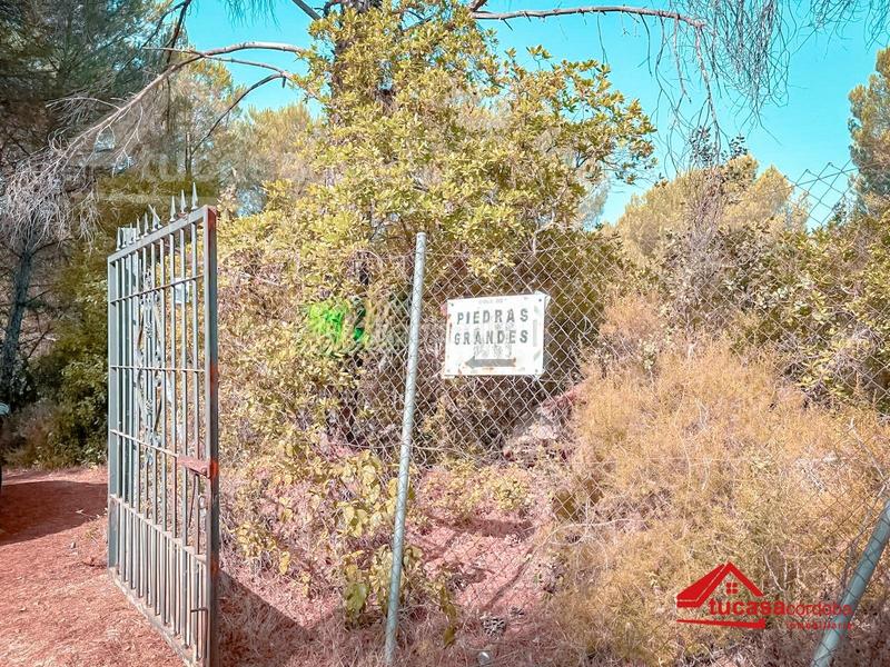 Foto 550fc1a8-a515-40b9-b19b-d7ea97ca174f. Masía casa con gran terreno en la sierra urbanización el jardinito en Córdoba