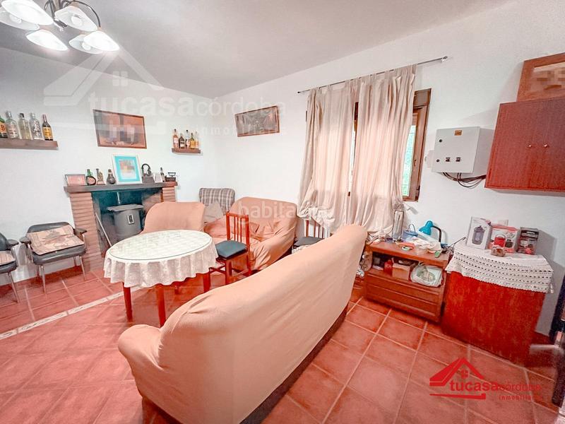 Foto 6f4be31b-a3bd-4dca-8be2-dc43dabaec06. Masía casa con gran terreno en la sierra urbanización el jardinito en Córdoba