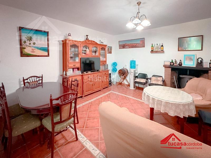 Foto 9489c6d9-b4b3-4e49-8837-fa142d560990. Masía casa con gran terreno en la sierra urbanización el jardinito en Córdoba