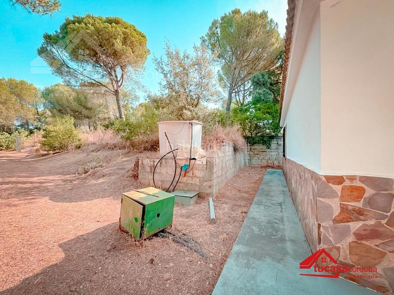 Foto b21560ea-1de9-449b-a2b4-60efe4edb269. Masía casa con gran terreno en la sierra urbanización el jardinito en Córdoba