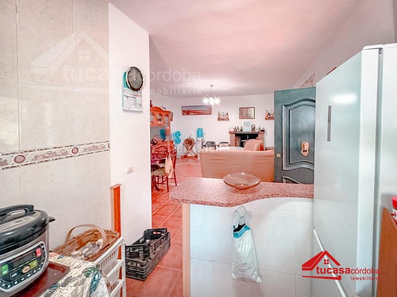 Foto baca0924-df51-490f-9061-8e8d773034c7. Masía casa con gran terreno en la sierra urbanización el jardinito en Córdoba