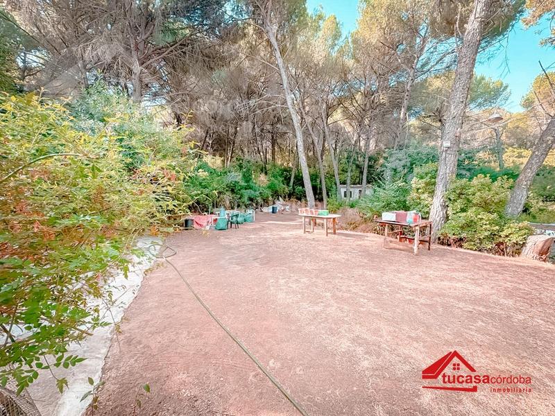 Foto d39298c8-c3d7-412e-b1e1-305ddc70ab2d. Masía casa con gran terreno en la sierra urbanización el jardinito en Córdoba