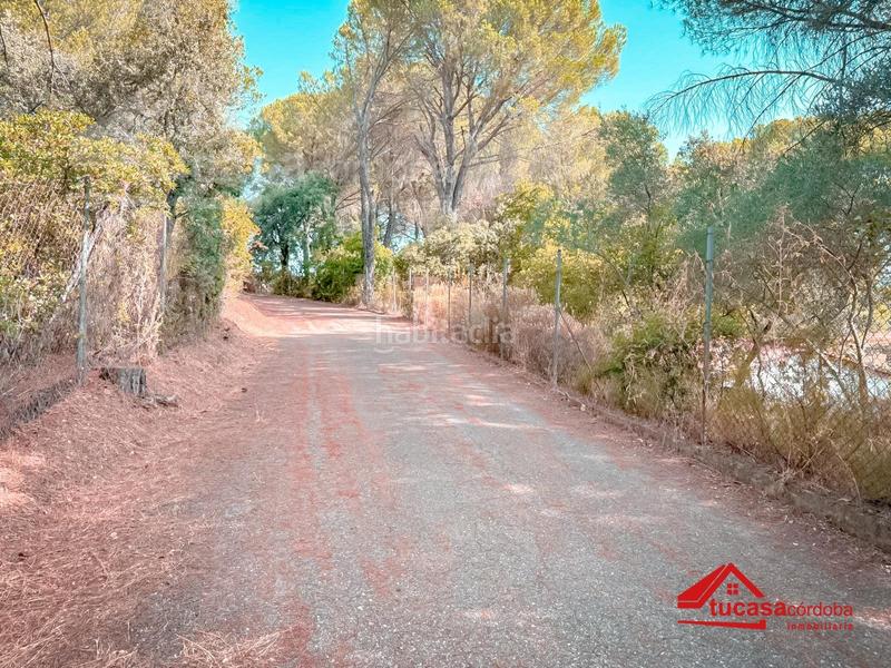 Foto f3b494c2-ff9b-459c-8af9-8aeb626d086c. Masía casa con gran terreno en la sierra urbanización el jardinito en Córdoba