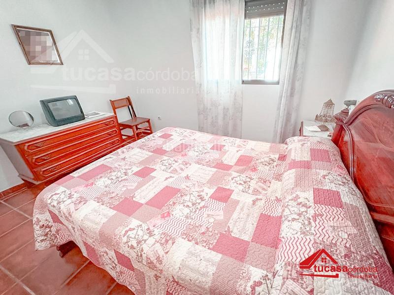 Foto f7e43cea-319c-40a9-927d-5f79cd626950. Masía casa con gran terreno en la sierra urbanización el jardinito en Córdoba