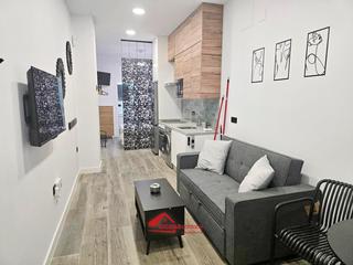 Loft a Ciudad Jardín - Zoco. Loft a estrenar en zona medina azahara