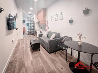 Loft a Ciudad Jardín - Zoco. Loft a estrenar en zona medina azahara