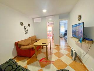 Piso en Sta. Marina - San Andrés - San Pablo - San Lorenzo