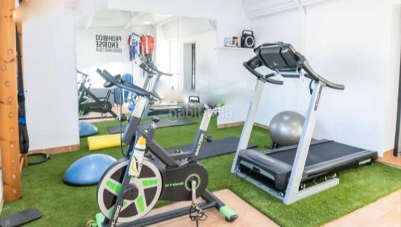 Foto a35079a7-7518-4241-a721-6e1d0357839e. Semi detached house in El Higuerón Córdoba