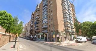 Piso en Parque Ayala - Jardín de la Abadía - Huelín. Piso en venta en calle ayala  perchel sur  málaga