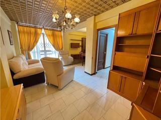 Appartamento in Parque Ayala - Jardín de la Abadía - Huelín. Piso en venta en calle ayala  perchel sur  málaga