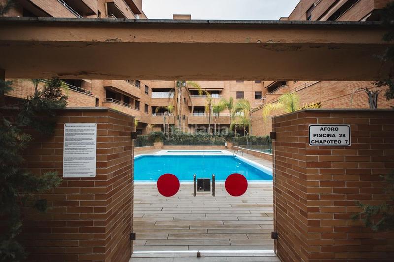 Foto 0ecd55e1-3eda-486b-8cb2-3cf340e97403. Pis amb calefacció aparcament piscina a Tablero Bajo - Arruzafilla Córdoba